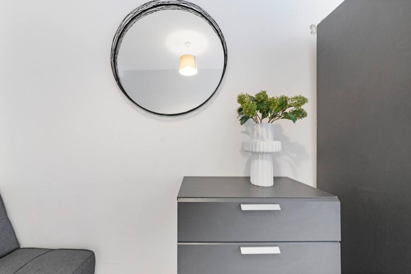 2 Bed Apartment- Finsbury Park Station B 런던 외부 사진