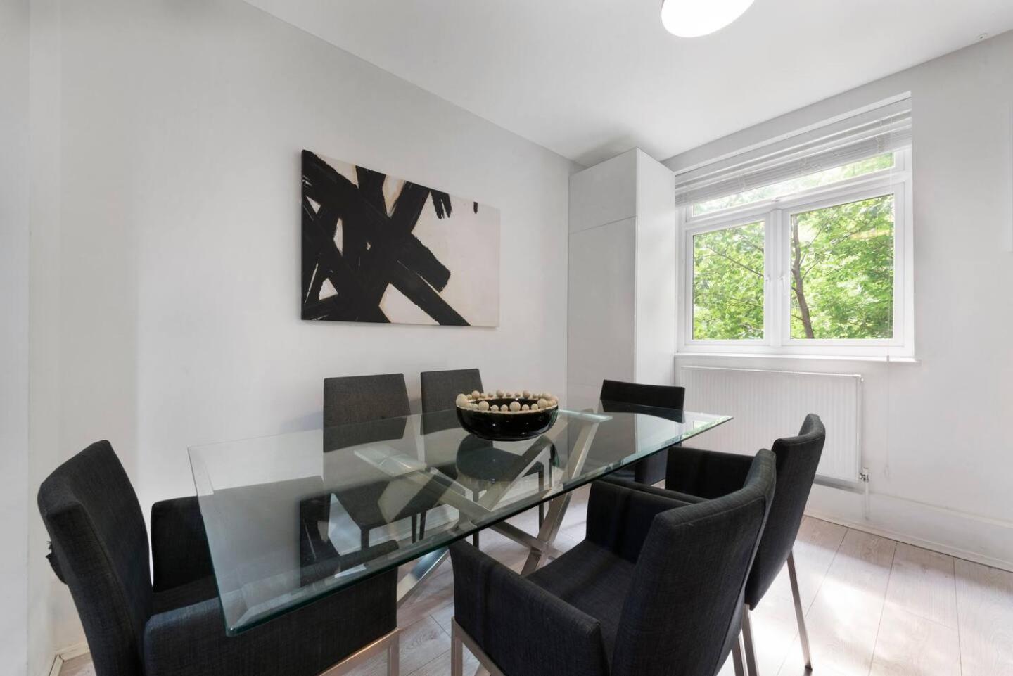 2 Bed Apartment- Finsbury Park Station B 런던 외부 사진